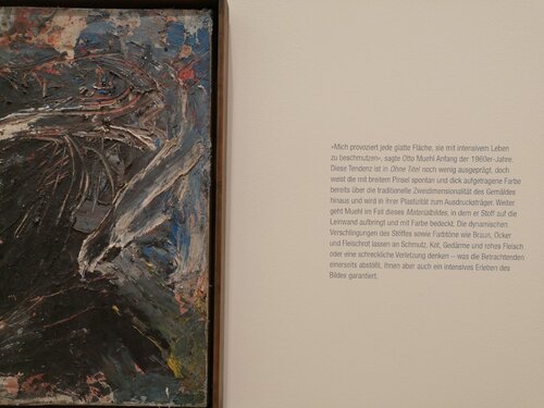 Critical Museums Walk