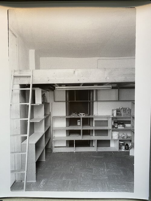 Freie Sexualität und "Therapie" – Hochbett Praterstraße?