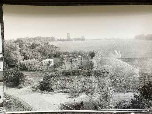 Gründung einer Genossenschaft: Gemeinschaftsbau Friedrichshof 